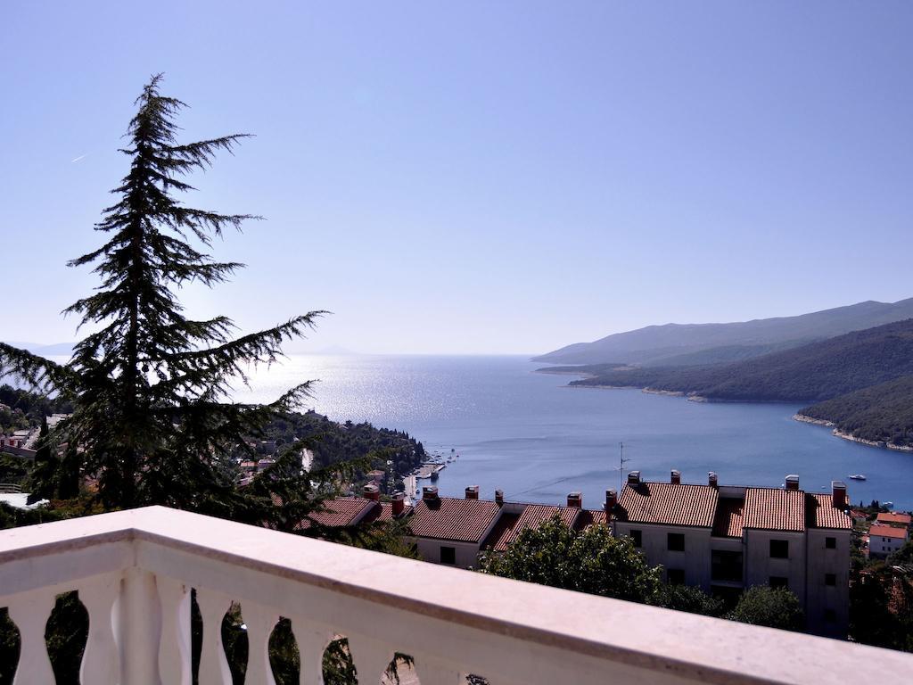 Greenhouse Family Apartments Rabac Cameră foto
